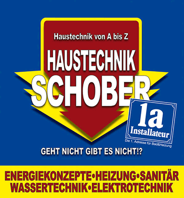 Elektro Schober GmbH - Logo